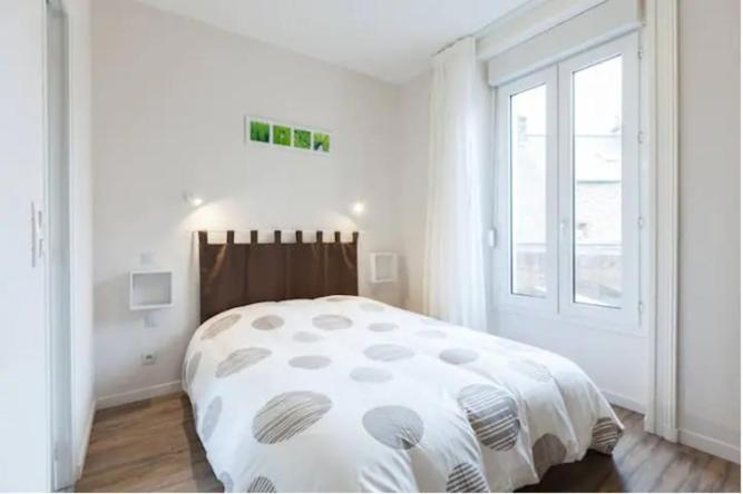 Cooper Apartment Saint-Malo Exterior photo